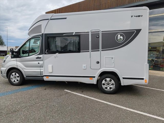Benimar Tessoro 481 - Photo 6