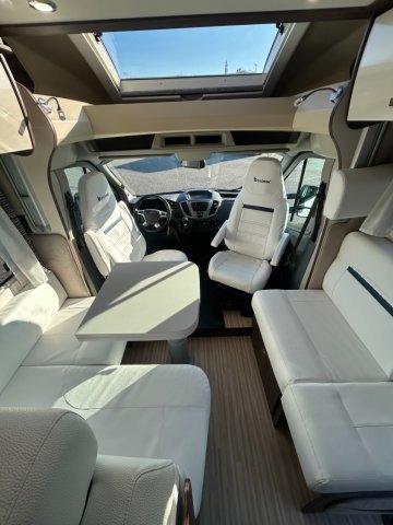 Benimar Tessoro 494 - Photo 2