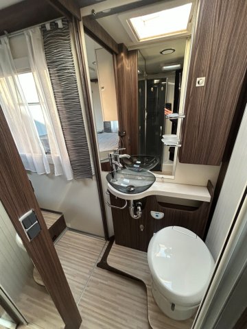 Benimar Tessoro 494 - Photo 3