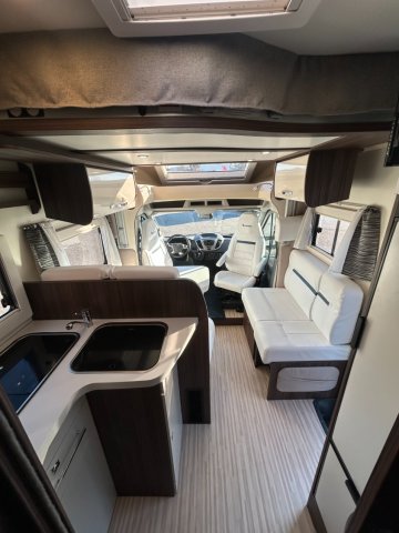 Benimar Tessoro 494 - Photo 4