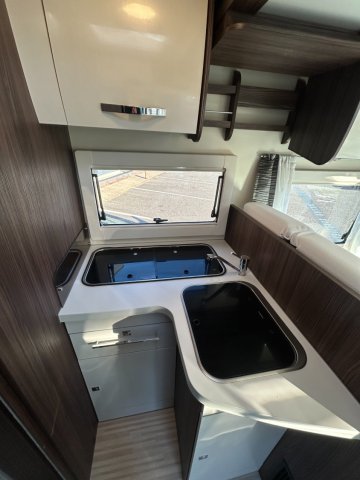 Benimar Tessoro 494 - Photo 5