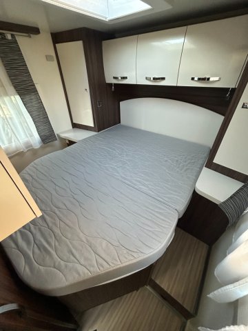 Benimar Tessoro 494 - Photo 6