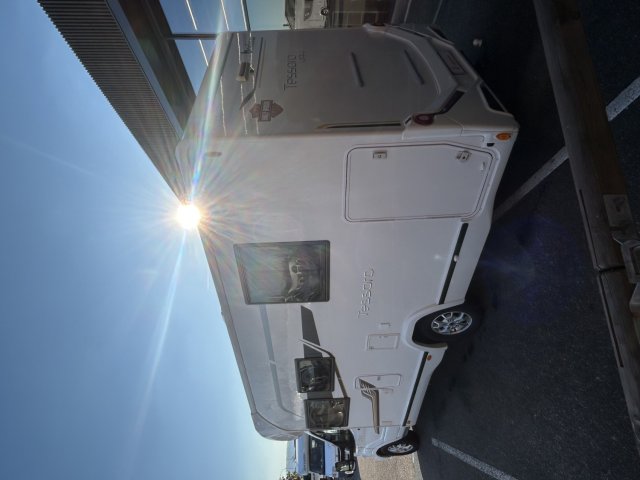 Benimar Tessoro 494 - Photo 10