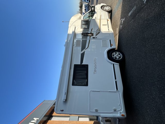 Benimar Tessoro 494 - Photo 12