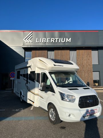 Benimar Tessoro 494 - Photo 13