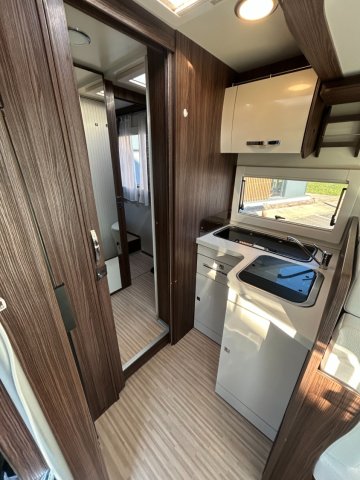 Benimar Tessoro 494 - Photo 16