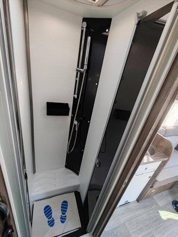 Benimar Tessoro 497 SELECT - Photo 2