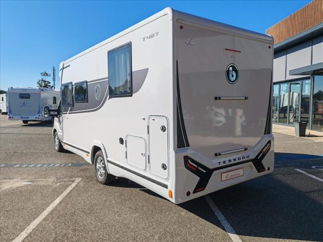 Benimar Tessoro 497 SELECT - Photo 5
