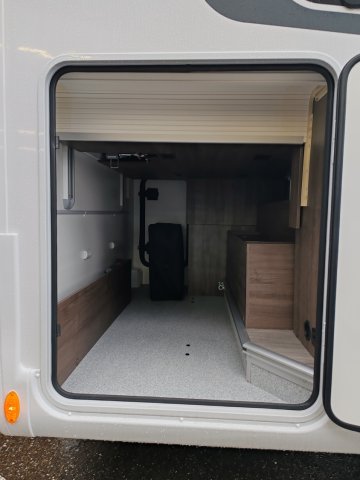 Benimar Tessoro 497 - Photo 6