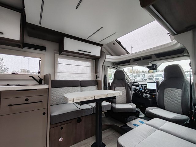 Benimar Tessoro 497 - Photo 8