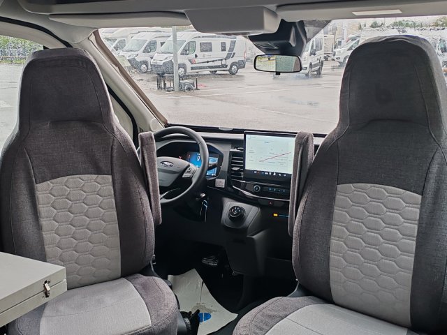 Benimar Tessoro 497 - Photo 10