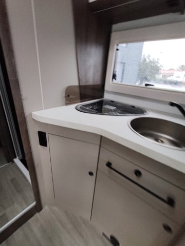 Benimar Tessoro 497 - Photo 11