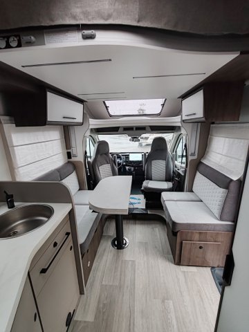 Benimar Tessoro 497 - Photo 12