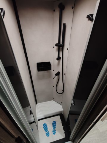 Benimar Tessoro 497 - Photo 13