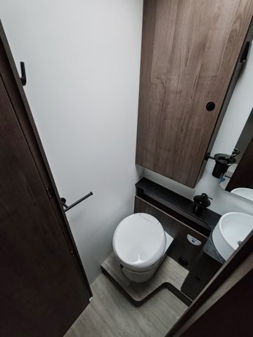 Benimar Tessoro 497 - Photo 14