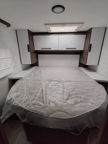 Benimar Tessoro 497 - Photo 16