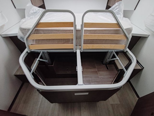 Benimar Tessoro 497 - Photo 17