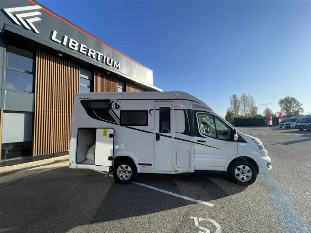 Benimar Yrteo 840 - Photo 2