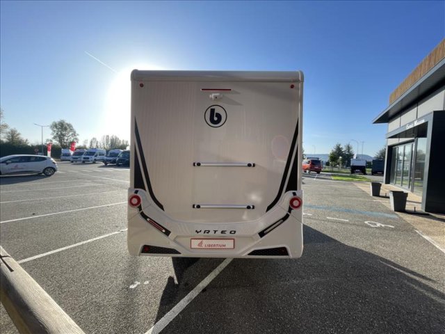 Benimar Yrteo 840 - Photo 3