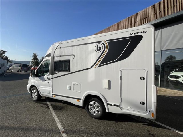 Benimar Yrteo 840 - Photo 4