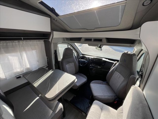 Benimar Yrteo 840 - Photo 5