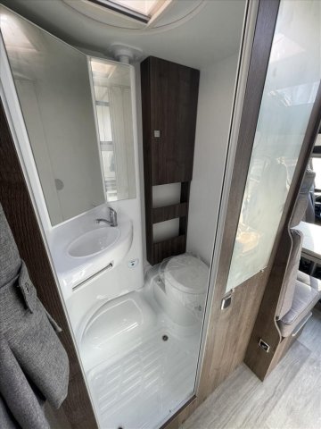 Benimar Yrteo 840 - Photo 7