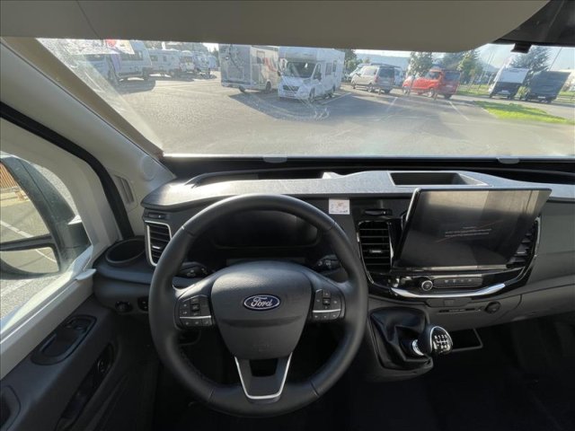 Benimar Yrteo 840 - Photo 11