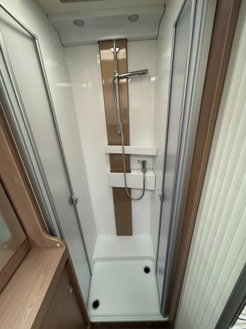 Burstner Lyseo TD 680 G Limited Edition 680G - Photo 2