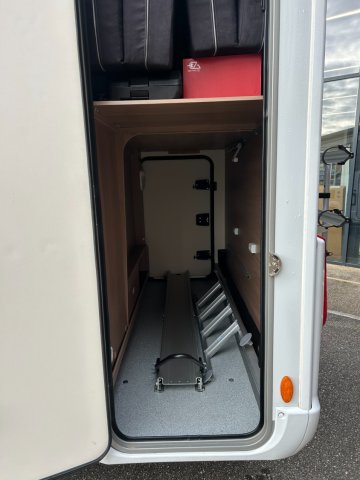 Burstner Lyseo TD 680 G Limited Edition 680G - Photo 5