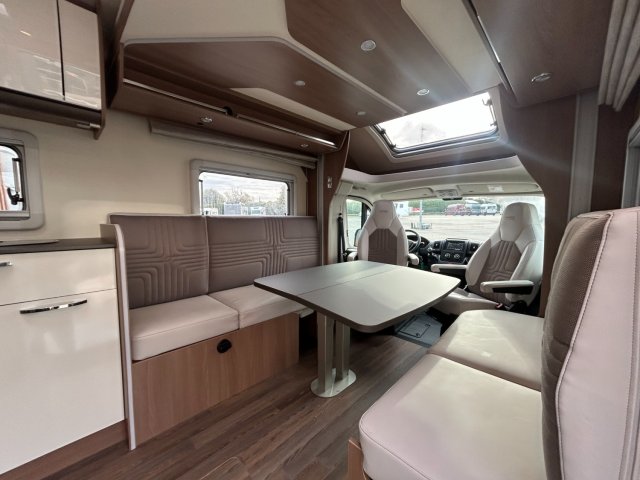 Burstner Lyseo TD 680 G Limited Edition 680G - Photo 8