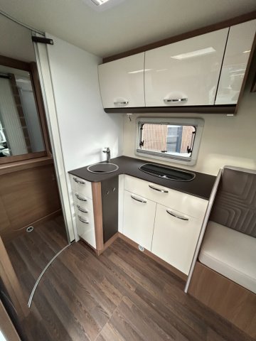 Burstner Lyseo TD 680 G Limited Edition 680G - Photo 11