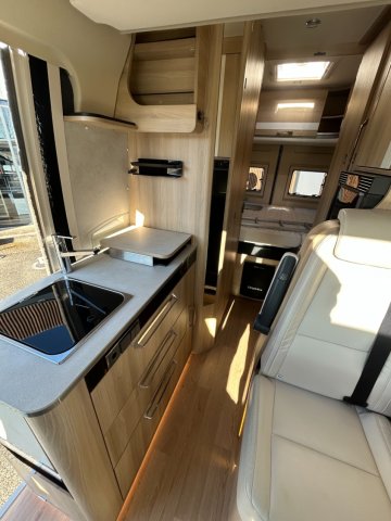 Campereve Camper Van XL CAMPERVANXL - Photo 3