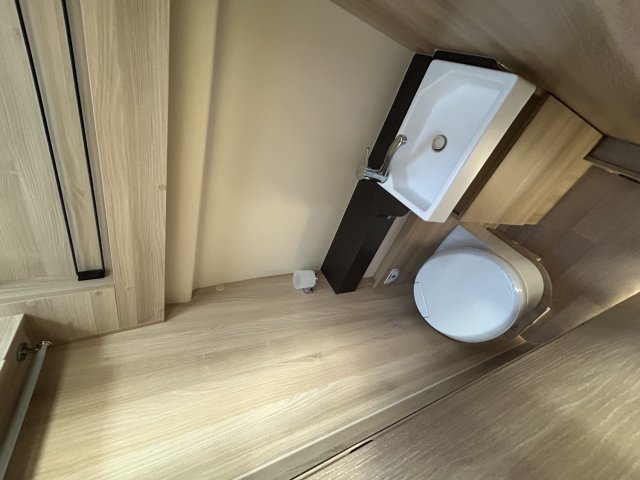 Campereve Camper Van XL CAMPERVANXL - Photo 7