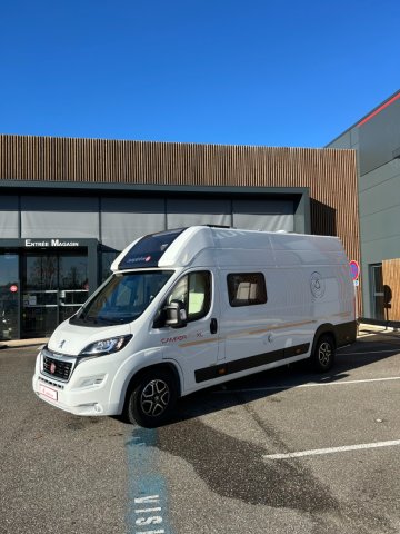 Campereve Camper Van XL CAMPERVANXL - Photo 9