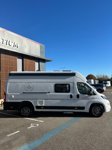 Campereve Camper Van XL CAMPERVANXL - Photo 15