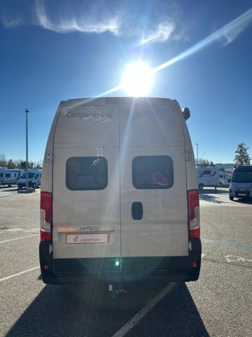 Campereve Camper Van XL CAMPERVANXL - Photo 17
