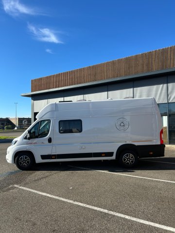 Campereve Camper Van XL CAMPERVANXL - Photo 8