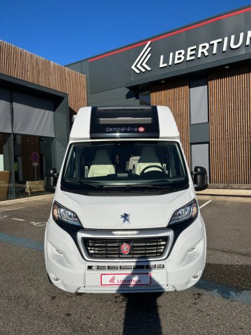 Campereve Camper Van XL CAMPERVANXL - Photo 10