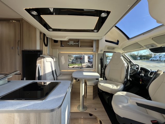 Campereve Camper Van XL CAMPERVANXL - Photo 11