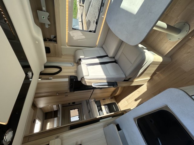 Campereve Camper Van XL CAMPERVANXL - Photo 12