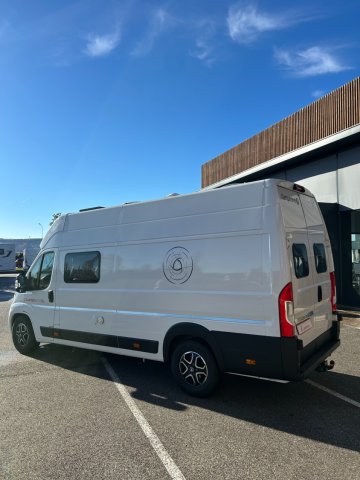 Campereve Camper Van XL CAMPERVANXL - Photo 13