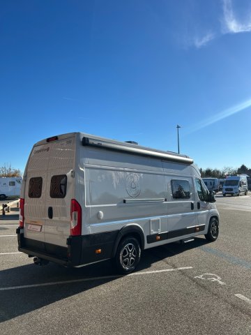 Campereve Camper Van XL CAMPERVANXL - Photo 15