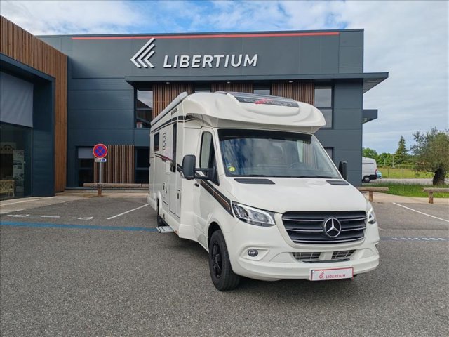 Carthago C-Tourer T 150 QB C TOURER T150QB 