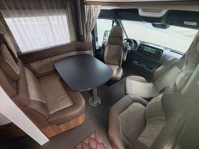 Carthago C-Tourer T 150 QB C TOURER T150QB - Photo 8