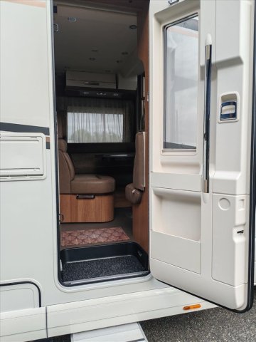 Carthago C-Tourer T 150 QB C TOURER T150QB - Photo 26