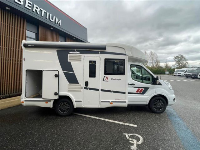 Challenger 250 Break Edition - Photo 2