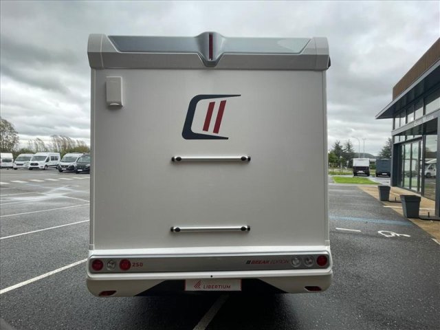 Challenger 250 Break Edition - Photo 3