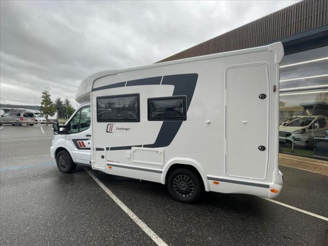 Challenger 250 Break Edition - Photo 4