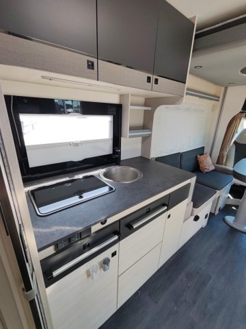 Challenger 260 Graphite Ultimate - Photo 9