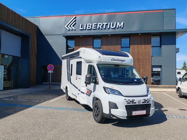 Achat Challenger 260 Ultimate Edition Neuf